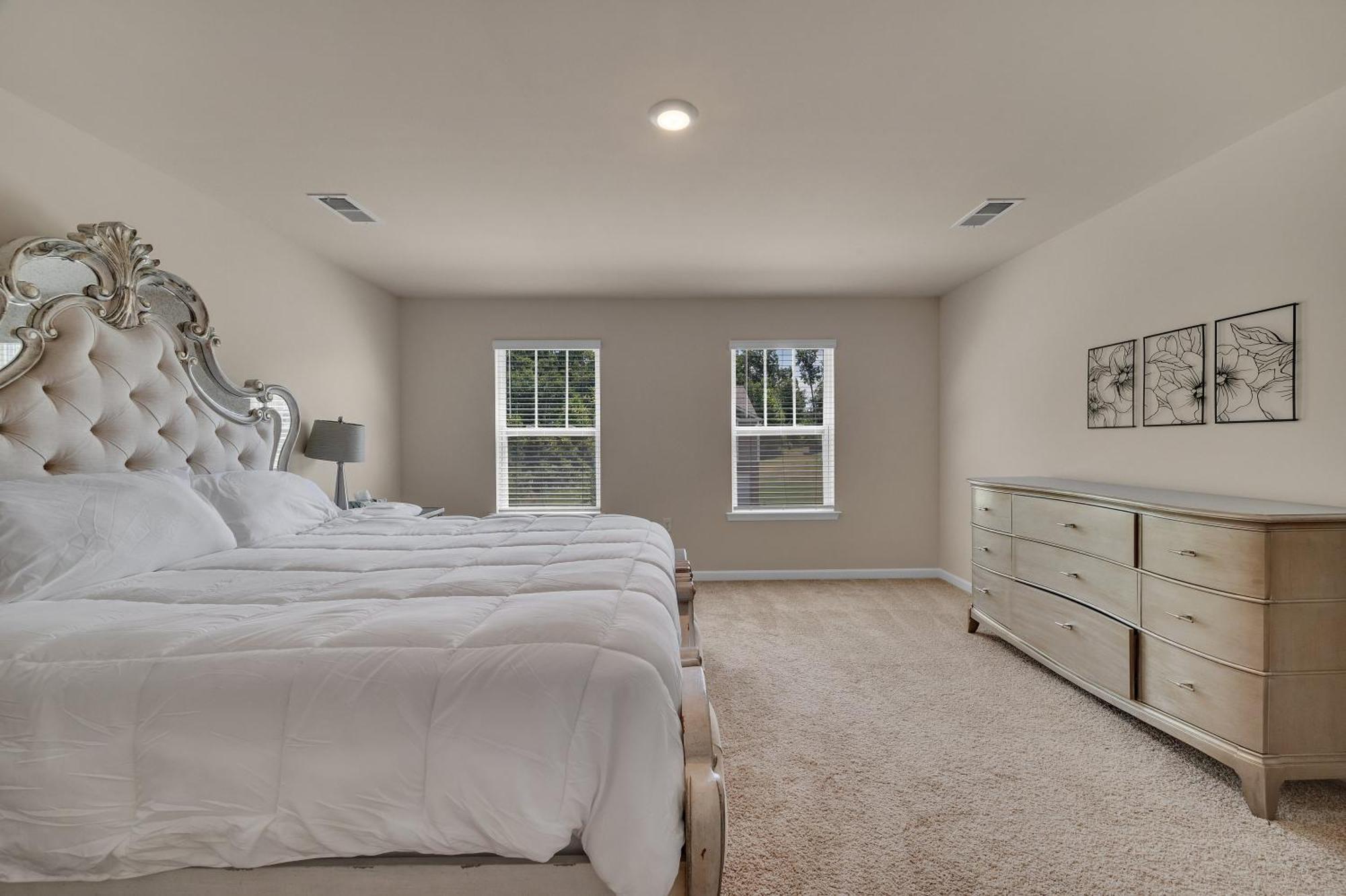 Villa Beautifull House Near Airport Charlotte Exterior foto