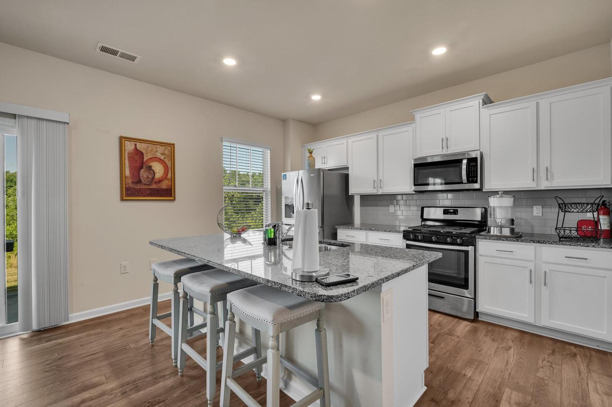 Villa Beautifull House Near Airport Charlotte Exterior foto